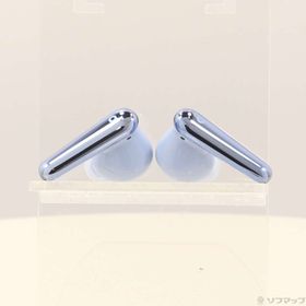 (中古)Anker Soundcore Liberty 4 Pro スカイブルー A3954N31(349-ud)