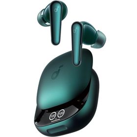 【新品】【即納】【ディープグリーン】Anker Soundcore Liberty 4 Pro（Bluetooth 5.3）カナル型完全ワイヤレスイヤホン アンカー