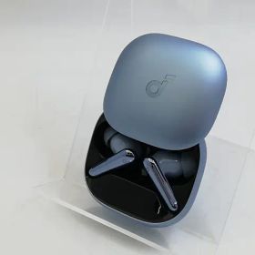 【中古】Anker Soundcore Liberty 4 Pro A3954N31 [スカイブルー]【大宮東口】保証期間１ヶ月【ランクA】
