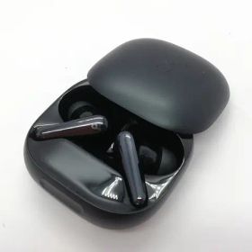 【中古】Anker Soundcore Liberty 4 Pro A3954N11 [ミッドナイトブラック]【立川フロム中武】保証期間１ヶ月【ランクB】