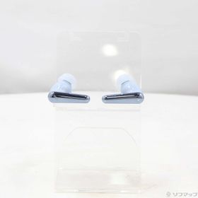 (中古)Anker Soundcore Liberty 4 Pro スカイブルー A3954N31(349-ud)