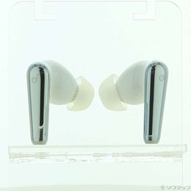 (中古)Anker Soundcore Liberty 4 Pro パールホワイト A3954N21(198-ud)