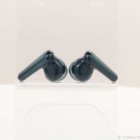 (中古)Anker Soundcore Liberty 4 Pro ディープグリーン A3954N61(352-ud)