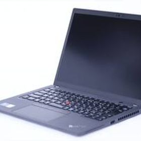 卸売 外装良好 2023年モデル ジャンク ThinkPad X13 Gen3 i5-1235U 16G 13.3WUXGA 訳アリ A-D評価