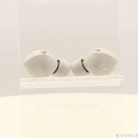 【中古】SONY(ソニー) WF-1000XM5 プラチナシルバー 【377-ud】