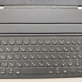 Apple 11インチiPad Pro Smart Keyboard Folio