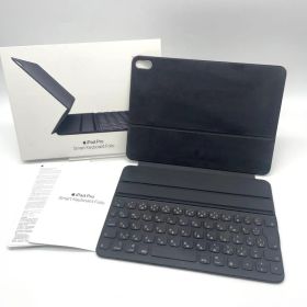 ◯iPad Pro 11インチ用 Smart Keyboard Folio