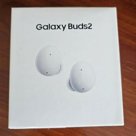Galaxy Buds2 ワイヤレスイヤフォン