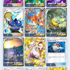 引退アカウント急ぎ大幅値下げ交渉⭕️ | ポケポケ(ポケモンTCGポケット)のアカウントデータ、RMTの販売・買取一覧