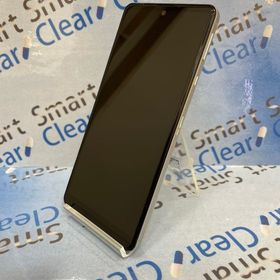 AQUOS sense4basic 64GB シルバー Y!mobile