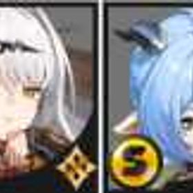 ゼンゼロ(ゼンレスゾーンゼロ)リュシア+イーシェン(儀玄) 最強パーティ | ゼンゼロ(ゼンレスゾーンゼロ)のアカウントデータ、RMTの販売・買取一覧