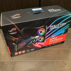 ASUS ROG STRIX AMD RADEON RX 6900 XT