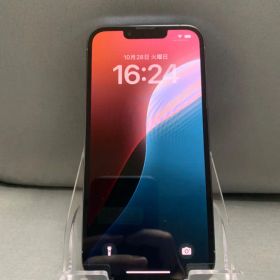 美品 Appleストア版 SIMフリー iPhone13 Pro 128GB