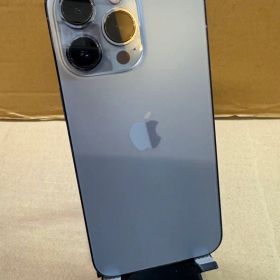 美品 大容量！iPhone 13 Pro 256GB シエラブルー