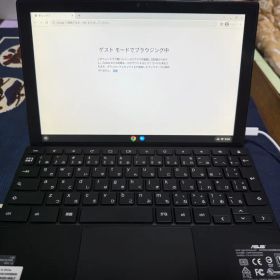 ASUS Chromebook Detachable CM3 ジャンク