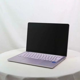 【中古】NEC(エヌイーシー) 〔展示品〕 LAVIE SOL PC-S1355JAP フェアリーパープル 【262-ud】