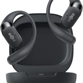 shokz OpenFit 2 ワイヤレスイヤホン オープンイヤー 新品 未開封