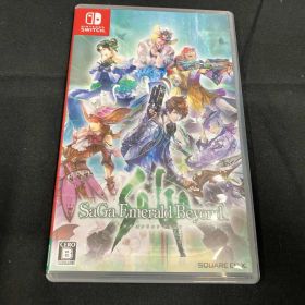 【②】 サガ エメラルド ビヨンド