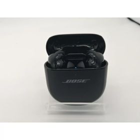 【中古】BOSE QuietComfort Ultra Earbuds [ブラック]【広島本通】保証期間1ヶ月【ランクB】