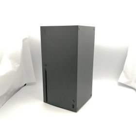 【中古】Microsoft Xbox Series X【ECセンター】保証期間1ヶ月【ランクB】