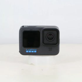 【中古】 (ゴープロ) GoPro HERO10 BLACK【中古カメラ アクションカム】