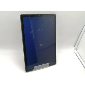 【中古】Lenovo SoftBank 【SIMフリー】 Lenovo TAB6 アビスブルー 4GB 64GB A101LV【OSU301】保証期間1ヶ月【ランクB】