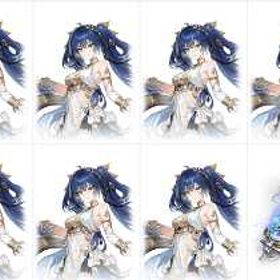 💥(#^.^#)💥小穎専用ショップ引退💥ユーノ完凸+万物を書き留める月相 | 鳴潮(Wuthering Waves)のアカウントデータ、RMTの販売・買取一覧