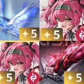 ルパ3凸 | 鳴潮(Wuthering Waves)のアカウントデータ、RMTの販売・買取一覧