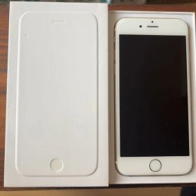 Apple iPhone 6 ゴールド GOLD 64G