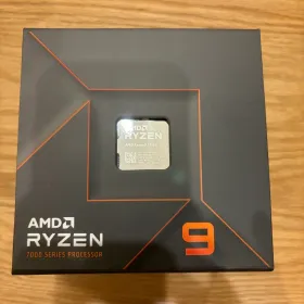 AMD Ryzen 9 9950X BOX 新品¥70,980 中古¥55,000 | 新品・中古のネット