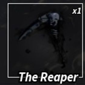 超破格🔥roblox fisch The Reaper | ロブロックス(ROBLOX)のアカウントデータ、RMTの販売・買取一覧