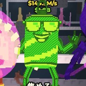 Swag Soda！！新キャラです！変異付き！ | ロブロックス(ROBLOX)のアカウントデータ、RMTの販売・買取一覧