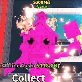 レインボー 家 300m/s 破格🔥 | ロブロックス(ROBLOX)のアカウントデータ、RMTの販売・買取一覧