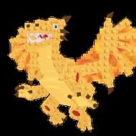 [最安🤑][激レア]Dragon canneloni ドラゴン カネローニ | ロブロックス(ROBLOX)のアカウントデータ、RMTの販売・買取一覧