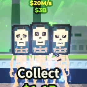 20M Los Hotspotsitos ブレインロットを盗む | ロブロックス(ROBLOX)のアカウントデータ、RMTの販売・買取一覧