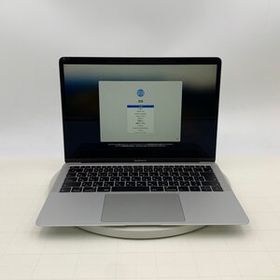 動作確認済み MacBook Air Retina 13インチ (Late 2018) Core i5 1.6GHz/16GB/SSD 256GB スペースグレイ MRE92J/A