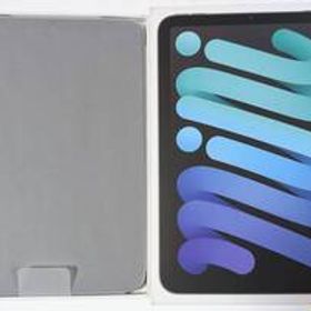 ほぼ新品!! iPad mini 7(A17 Pro) 8.3インチ Wi-Fi+Cellular 128GB 2024年秋モデル SIMフリー