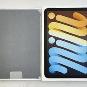 596【新品未開封】 iPad mini 第7世代（A17 Pro）256GB Wi-Fi ブルー