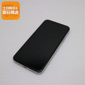 美品 SIMフリー iPhone 11 Pro 512GB シルバー スマホ 本体 白ロム 中古 あすつく 土日祝発送OK