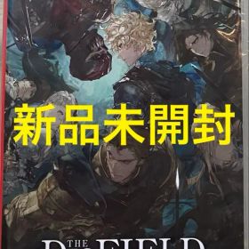 新品The DioField Chronicle ディオフィールド クロニクル