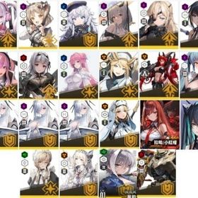 出品：🌟単1在庫🌟 | 勝利の女神NIKKE(メガニケ)のアカウントデータ、RMTの販売・買取一覧