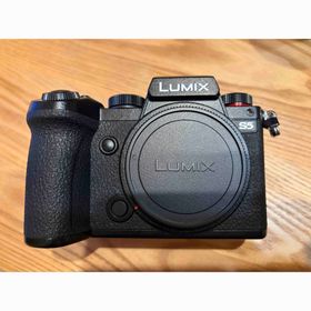 ルミックス(LUMIX)のLUMIX s5 ボディのみ(ミラーレス一眼)