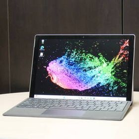 Windows11 Microsoft Surface Pro 6 Core i5-8250U メモリ8GB SSD128GB Office