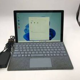 116Microsoft Surface Pro 6 1796 Core i5 8350U メモリ8GB SSD128GB 12.3インチ