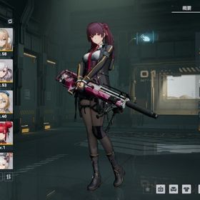 引退アカウント | ドルフロ2(ドールズフロントライン2：エクシリウム)のアカウントデータ、RMTの販売・買取一覧