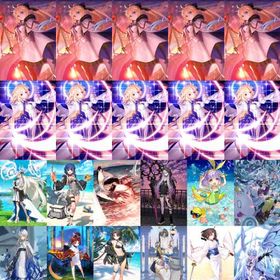 レベル120モルガン宝具5+1 雨の魔女トネリコ宝具5 アーキタイプ：アース宝具5 | FGOのアカウントデータ、RMTの販売・買取一覧