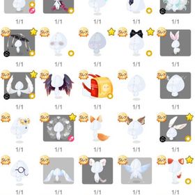 SR | ポケコロのアカウントデータ、RMTの販売・買取一覧