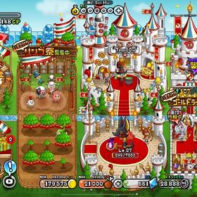 ログイン勢の引退アカウント | 城ドラ(城とドラゴン)のアカウントデータ、RMTの販売・買取一覧