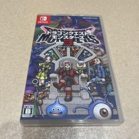 ドラゴンクエストモンスターズ 3 ピサロザ