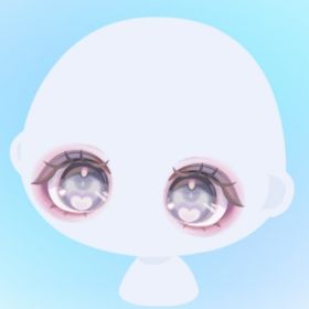 LUNA57まるアイ/灰 ★3 目 | ピグパ(ピグパーティ)のアカウントデータ、RMTの販売・買取一覧